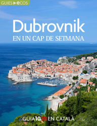 Title: Dubrovnik. En un cap de setmana, Author: Varios autores