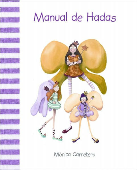 Manual de Hadas