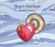 Title: Yago's Heartbeat, Author: Conchita Miranda
