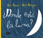 Donde esta la luna?