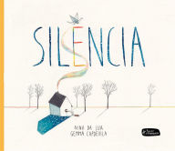 Title: Silencia, Author: Nina Da Lua