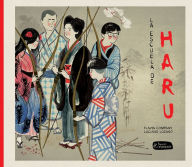 Title: La escuela de Haru, Author: Flavia Company
