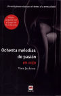 Ochenta Melodias De Pasion En Rojo