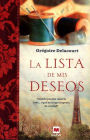 La Lista de mis deseos