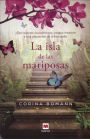 La Isla De Las Mariposas