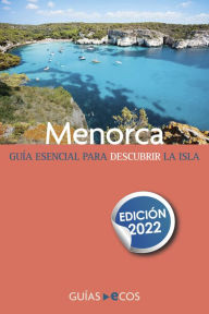 Title: Guía de Menorca: Edición 2022, Author: Varios autores