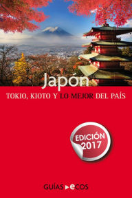 Title: Japón: Tokio, Kioto y lo mejor del país, Author: Jordi Garrigós Juste