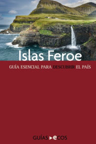 Title: Islas Feroe, Author: Txerra Cirbian
