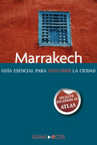 Title: Marrakech: Edición 2020, Author: Sergi Ramis