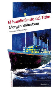 El hundimiento del Titan
