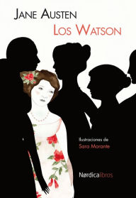 Title: Los Watson, Author: Jane Austen