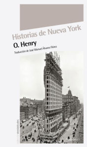 Title: Historias de Nueva York, Author: O. Henry