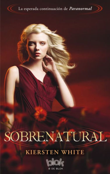 Sobrenatural (Supernaturally) en espanol