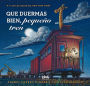 Que duermas bien, pequeno tren (Steam Train, Dream Train)