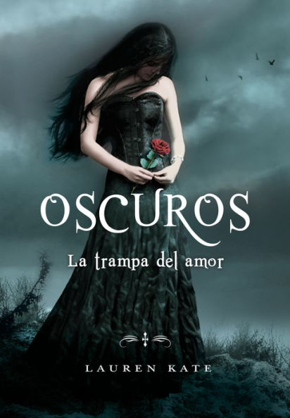 La trampa del amor (Oscuros 3) (Passion)