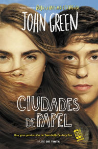 Title: Ciudades de papel (Paper Towns), Author: John Green
