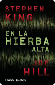 En la hierba alta (Flash)