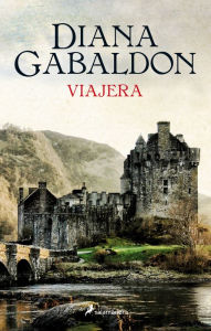 Title: Viajera (Voyager), Author: Diana Gabaldon