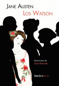 Title: Los Watson, Author: Jane Austen