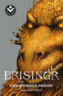 Brisingr: Ciclo el legado III