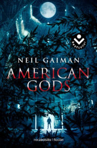 Title: American Gods (en español), Author: Neil Gaiman