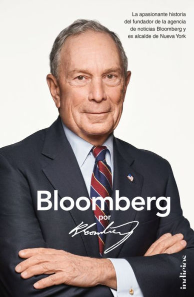 Bloomberg, por Bloomberg