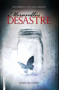 Title: Meravellós desastre, Author: Jamie McGuire