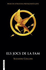Title: Els jocs de la fam I (The Hunger Games), Author: Suzanne Collins