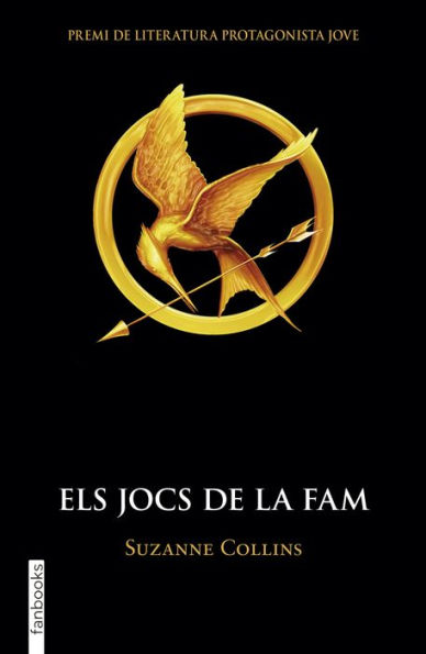 Els jocs de la fam I (The Hunger Games)