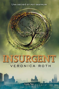 Title: Insurgent (Catalan edition), Author: Veronica Roth