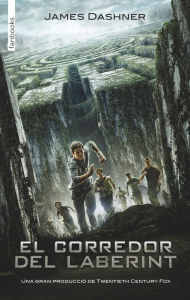 Title: El corredor del laberint (The Maze Runner), Author: James Dashner