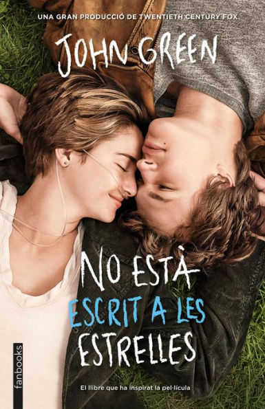 No està escrit a les estrelles (The Fault in Our Stars)