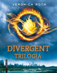 Title: Divergent. Trilogia (pack) (Catalan edition), Author: Veronica Roth