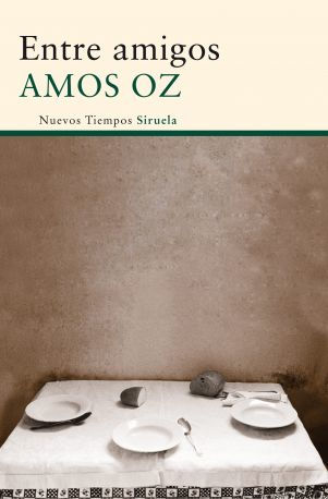 Entre amigos (Between Friends)