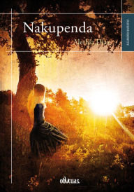 Title: Nakupenda, Author: Alethia Díaz