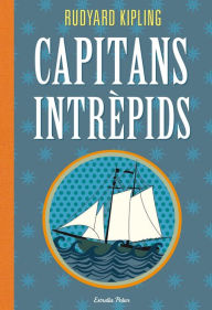 Title: Capitans intrèpids, Author: Rudyard Kipling