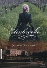 Title: Edenbrooke, Author: Julianne Donaldson