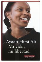 Title: Mi vida, mi libertad, Author: Ayaan Hirsi Ali