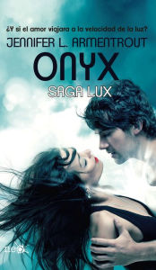 Title: Onyx (en español), Author: Jennifer L. Armentrout