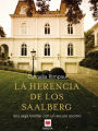 La herencia de los Saalberg: Una saga familiar con un oscuro secreto.