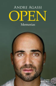 Title: Open: Memorias, Author: Andre Agassi