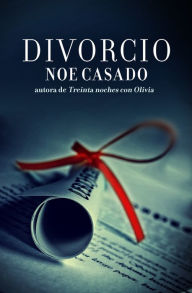 Title: Divorcio, Author: Noe Casado