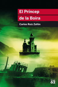 Title: El príncep de la boira (The Prince of Mist ), Author: Carlos Ruiz Zafón