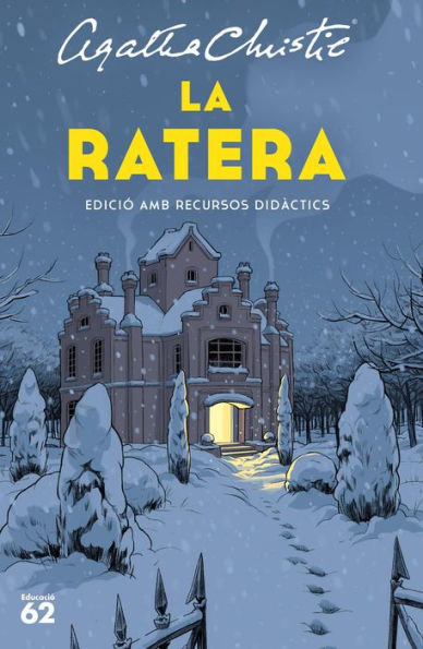 La ratera: Edició amb recursos didàctics