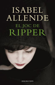 Title: El joc de Ripper, Author: Isabel Allende