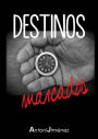 Destinos marcados