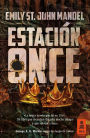 Estación Once (Station Eleven)