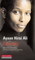 Title: Nómada: Del Islam a Occidente, un itinerario personal y político, Author: Ayaan Hirsi Ali
