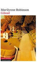 Title: Gilead (en español), Author: Marilynne Robinson