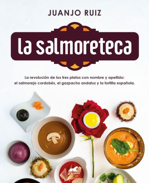 La Salmoreteca